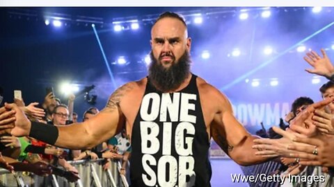 WWW REPORTEDLY RELEASE BRAUN STROWMAN & FOUR WOMEN DIVISION STARSM