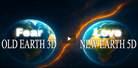 THE "EVENT" IS UPON US! THE MOST IMPORTANT TIME IN OUR LIVES IS HERE!