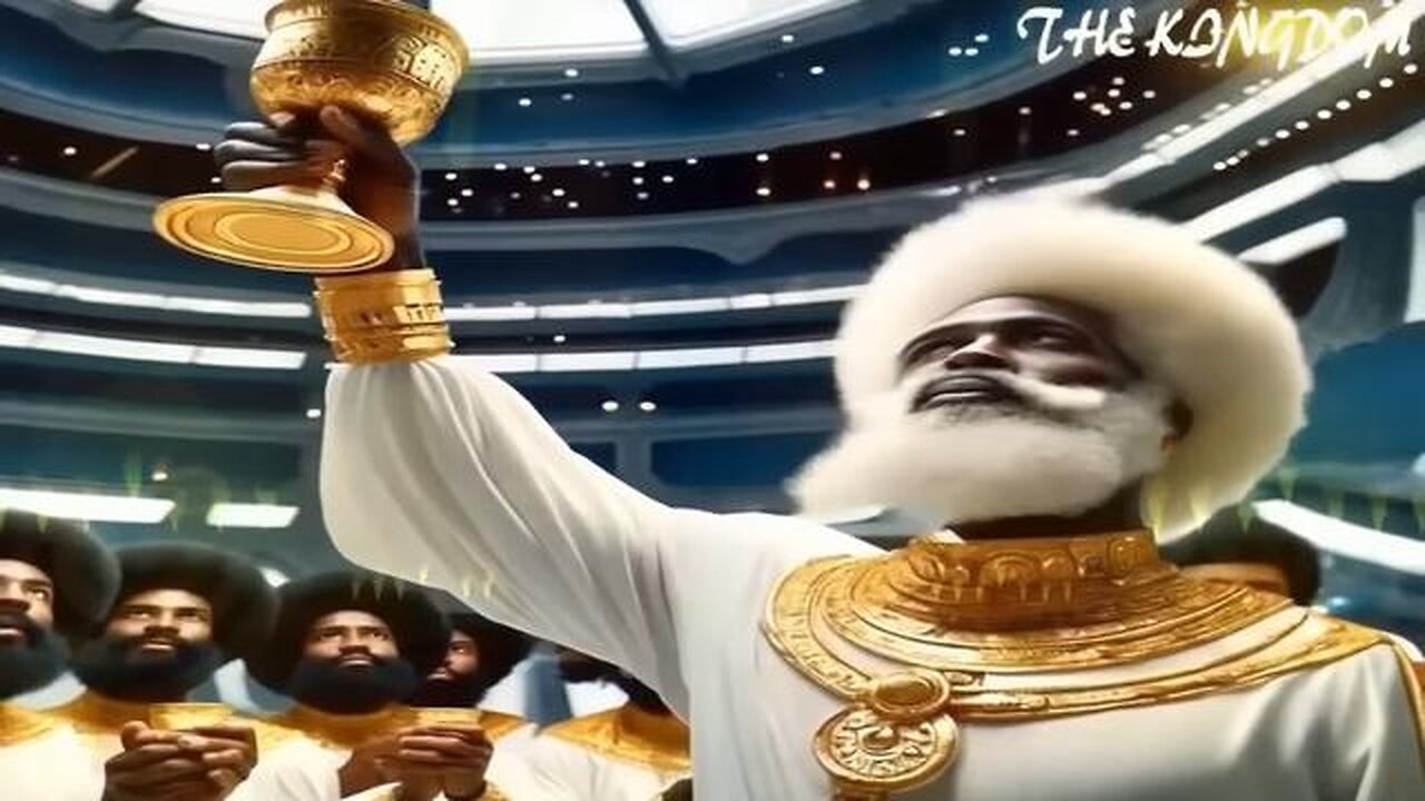 LETS TAP INTO THE MINDSET OF YAHAWASHI!!! (THIS IS WHY WE WERE BORN)