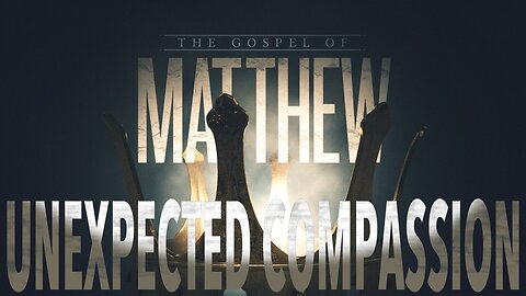 Unexpected Compassion | contemporary