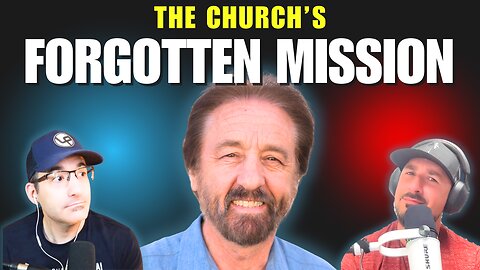 Why Evangelism Still Matters: Ray Comfort on the Urgency of the Gospel