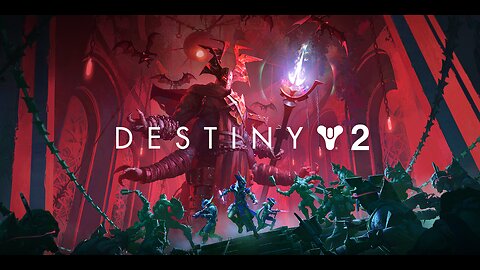 CC66G's Re-Starting Destiny 2 for Beginners (MCC and QJ)