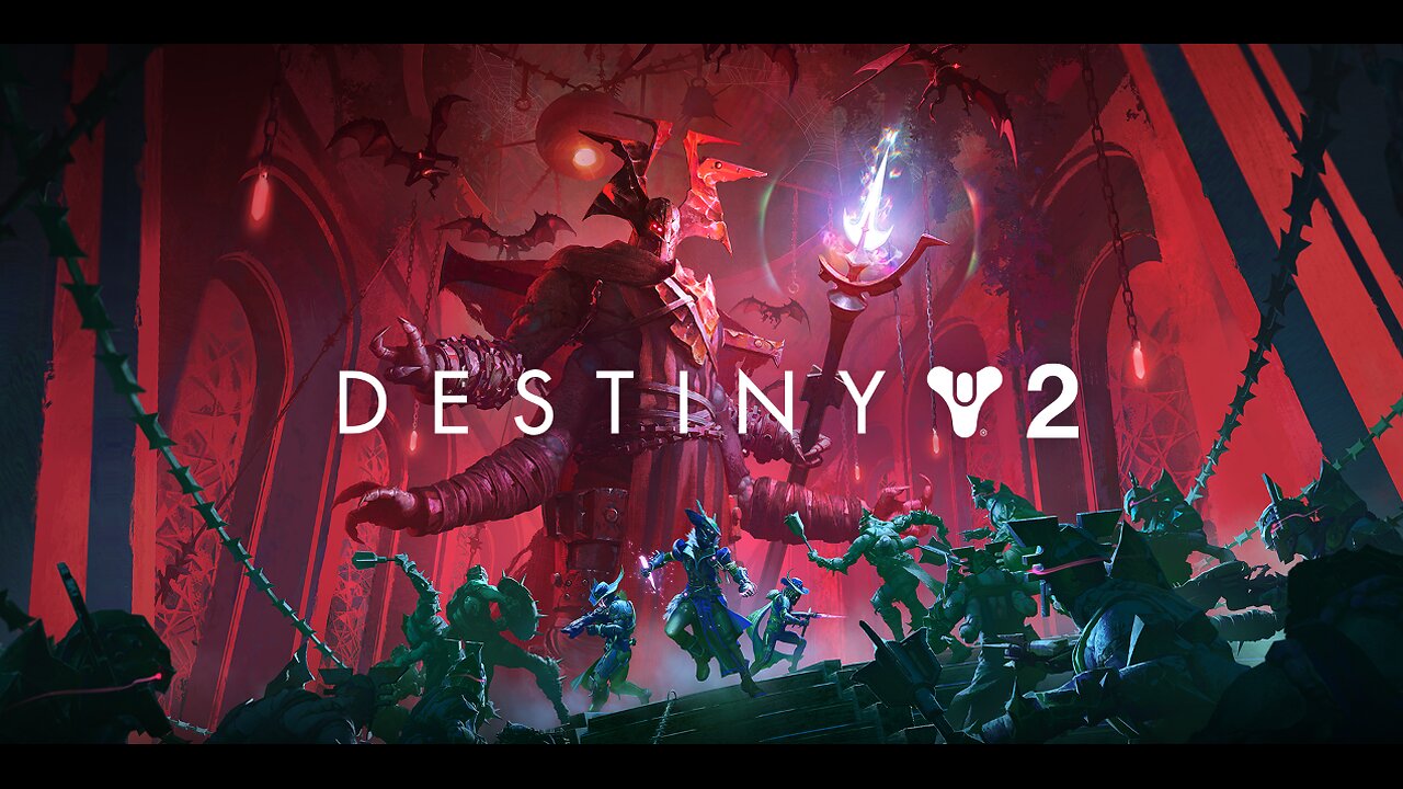 CC66G's Re-Starting Destiny 2 for Beginners (MCC and QJ)