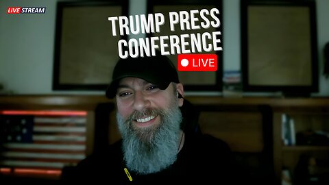 BREAKING - LIVE Trump Press Conference - U.S. Invades Venezuela