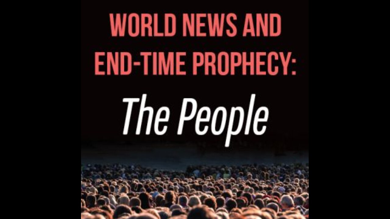 The Times We Are In Hosted by Awakened Saint Ep 21