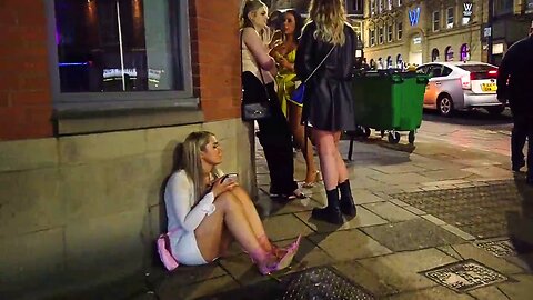 Europe Nightlife EXPOSED 2025! 🇪🇺🔥