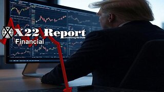 Ep 3738a - [CB] Begins Narrative,No More Rate Cuts,Trump Is Transforming The Entire Economic System