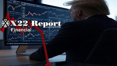 Ep 3738a - [CB] Begins Narrative,No More Rate Cuts,Trump Is Transforming The Entire Economic System