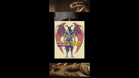 Dive into the intriguing theological debate surrounding God's decision to let Lucifer exist