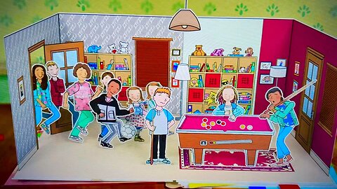 The Dumping Ground Season 4 Opening