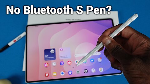 Samsung Galaxy Tab S11 Ultra Unboxing & First Look | Did We Go Backwards?