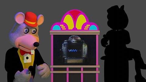 Tune Machine Fairy