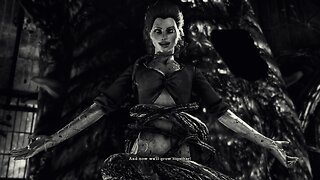Batman Arkham Asylum Episode 11: Women Problems