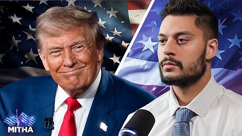 Trump’s $200M White House Ballroom Renovation Causes Uproar