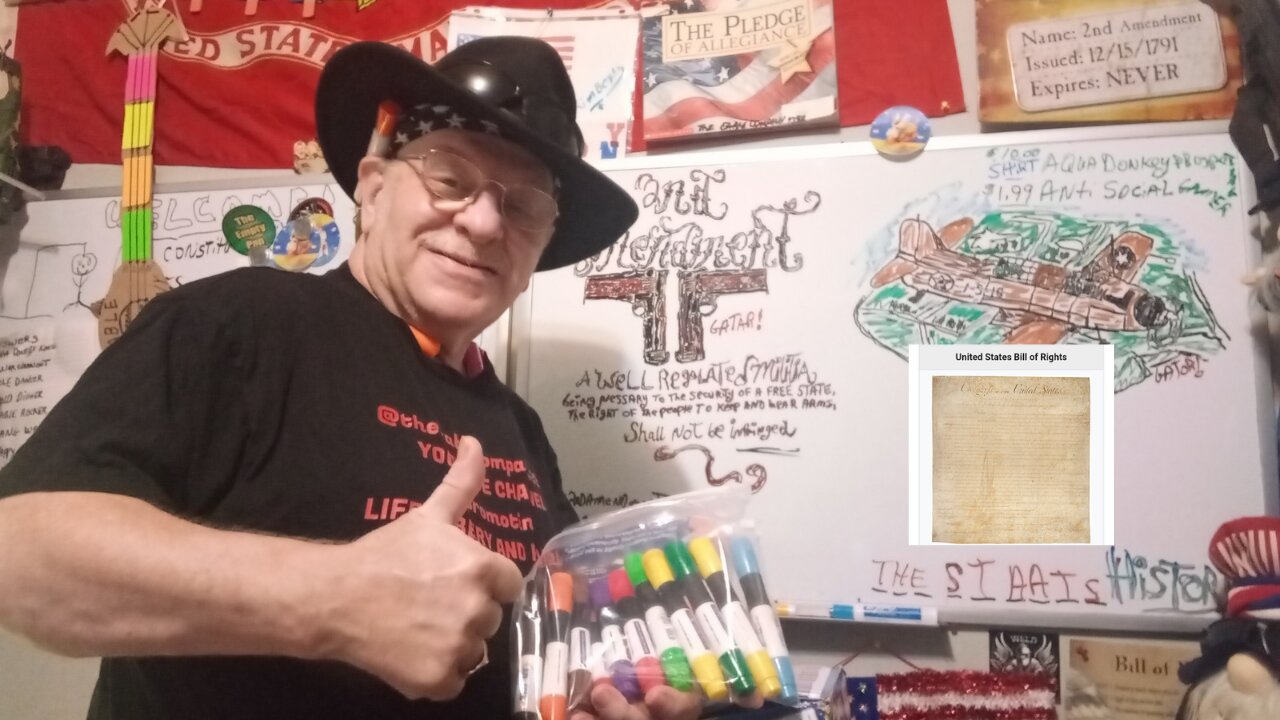 The Second Amendment