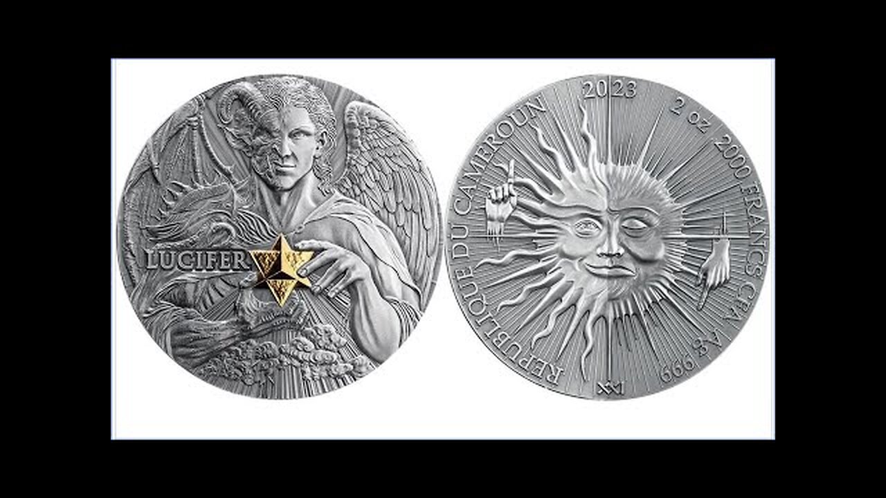 MEGA TRUTH BOMB! MYSTERY Of the END TIMES Are Exactly as STATED In Th BIBLE. SATANs REIGN NOW Begins
