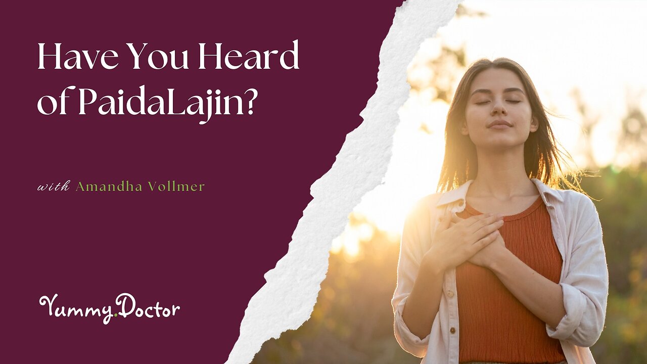 Have You Heard of PaidaLajin?