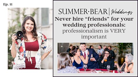 Never Hire Your Friends Ep. 11