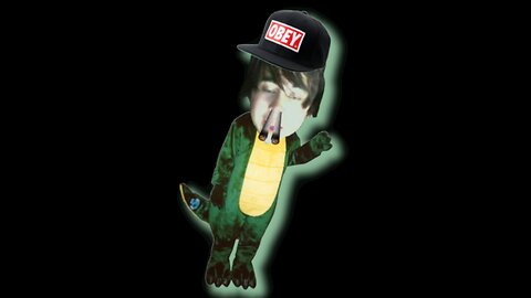 WHO IS LEAFYISHERE???