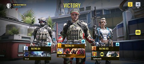 Enter the game and Dominate 💪 #codmobile
