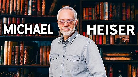 The Bible in Proper Context Does Not Conflict with Science | Michael Heiser (Fan-Edit)