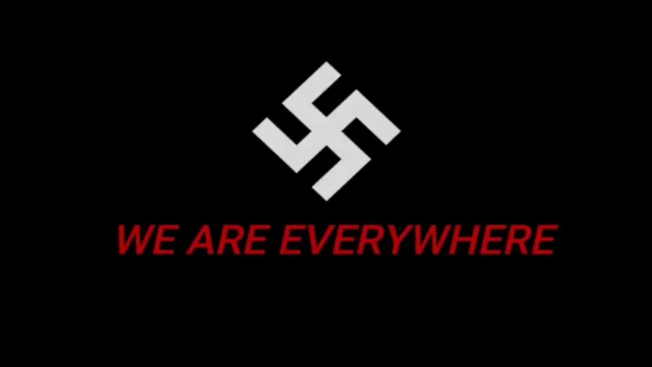 We Are Everywhere