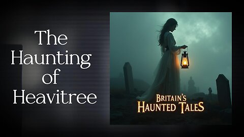 The Haunting of Heavitree