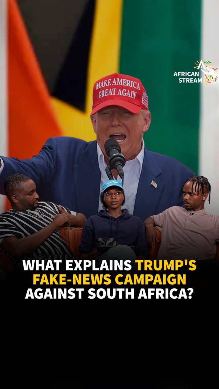 KILL THE BOER IS NOT A CALL FOR MURDER