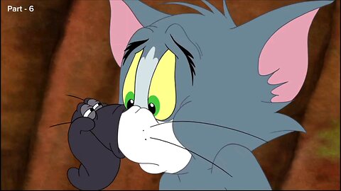 part - 6 jungle love 🎥 best comedy cartoon ✨️