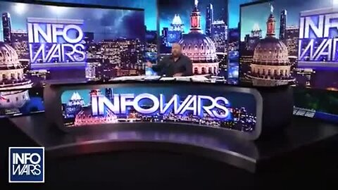 "Dr. Carrie Madej Discusses Nanotechnology Vaccine Dangers"