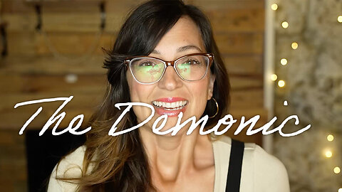The Demonic