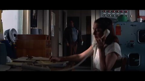 Day of the Jackal (1997)