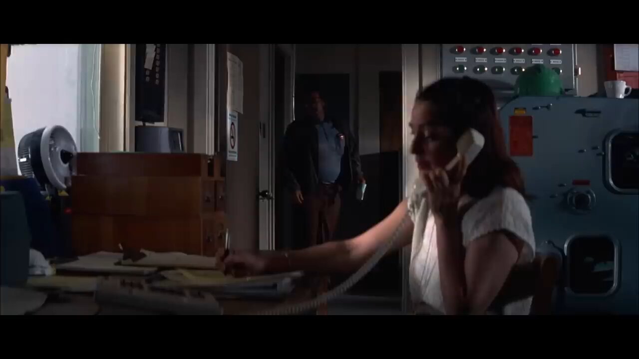 Day of the Jackal (1997)