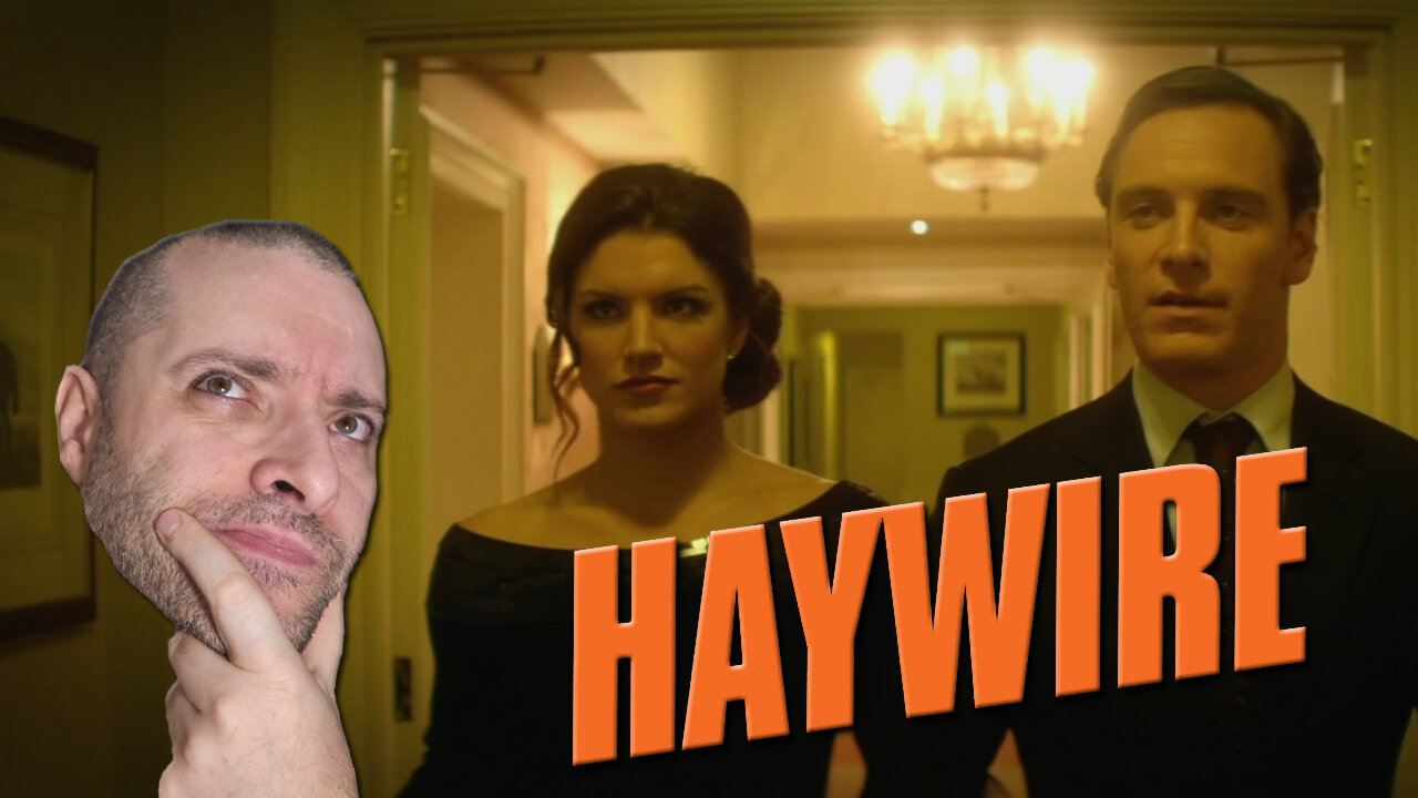 Haywire | Movie Reaction | First Time Watching