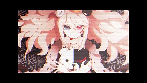 Danganronpa: The Animation 『New World Order By Masafumi Takada』