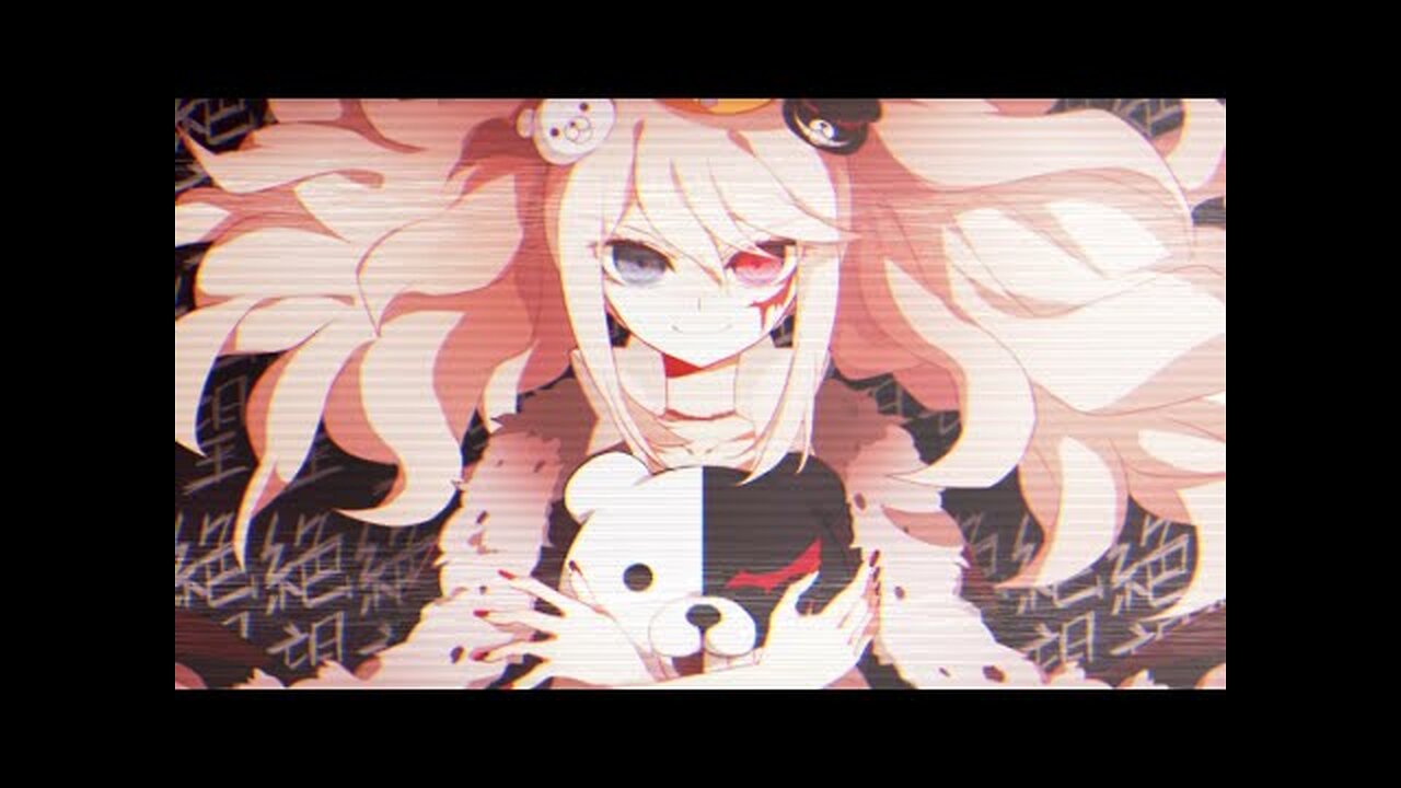 Danganronpa: The Animation 『New World Order By Masafumi Takada』