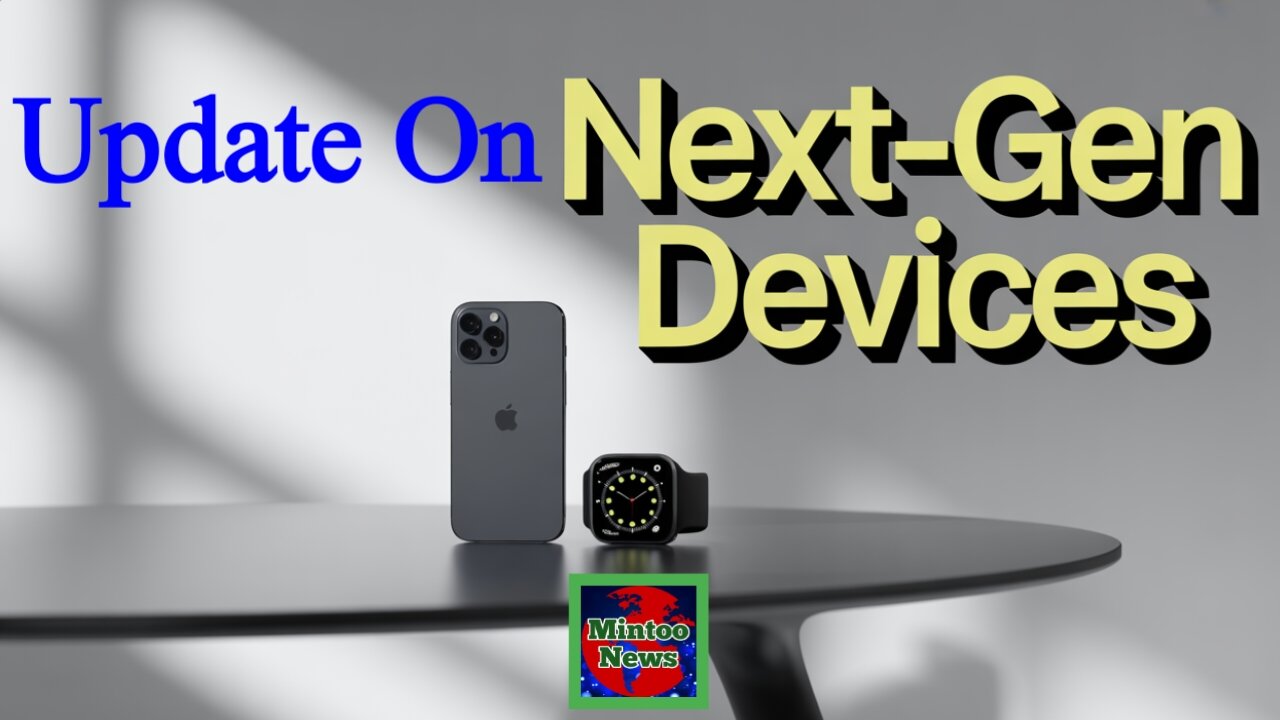 What you need to know about new iPhone 17 and upgraded Apple Watch