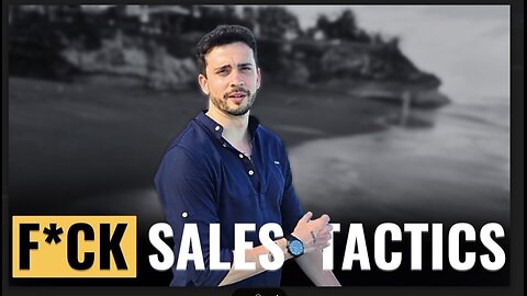 Sales Roleplay #8 - Ultimate Roleplay