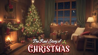 The Real Story of Christmas (documentary)