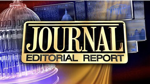 JOURNAL EDITORIAL REPORT (September 6, 2025) FULL EPISODE