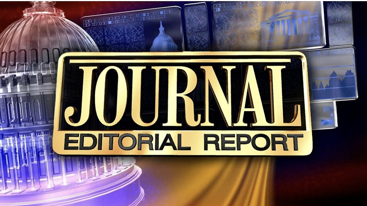JOURNAL EDITORIAL REPORT (September 6, 2025) FULL EPISODE