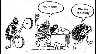 Stop Reinventing The Wheel Due To Narcissistic Abuse