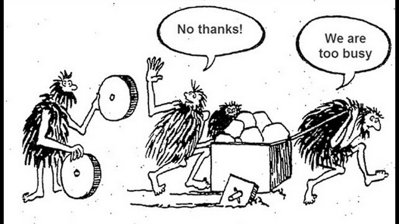 Stop Reinventing The Wheel Due To Narcissistic Abuse