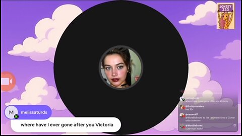 🛑 (Clip) MELISSA TURDS CONFRONTS VICTORIA J WHO LIES--11-27-25