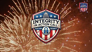 Election Integrity Call - The Patriot Pulse Podcast 01/07/2026