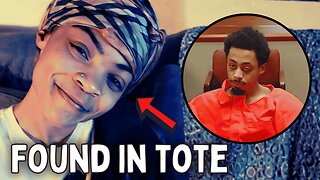 The Case of London Thomas