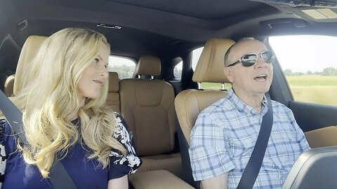 Car Talk Married Life with Robin & Theresa: From Basketball Goals to Big Dips