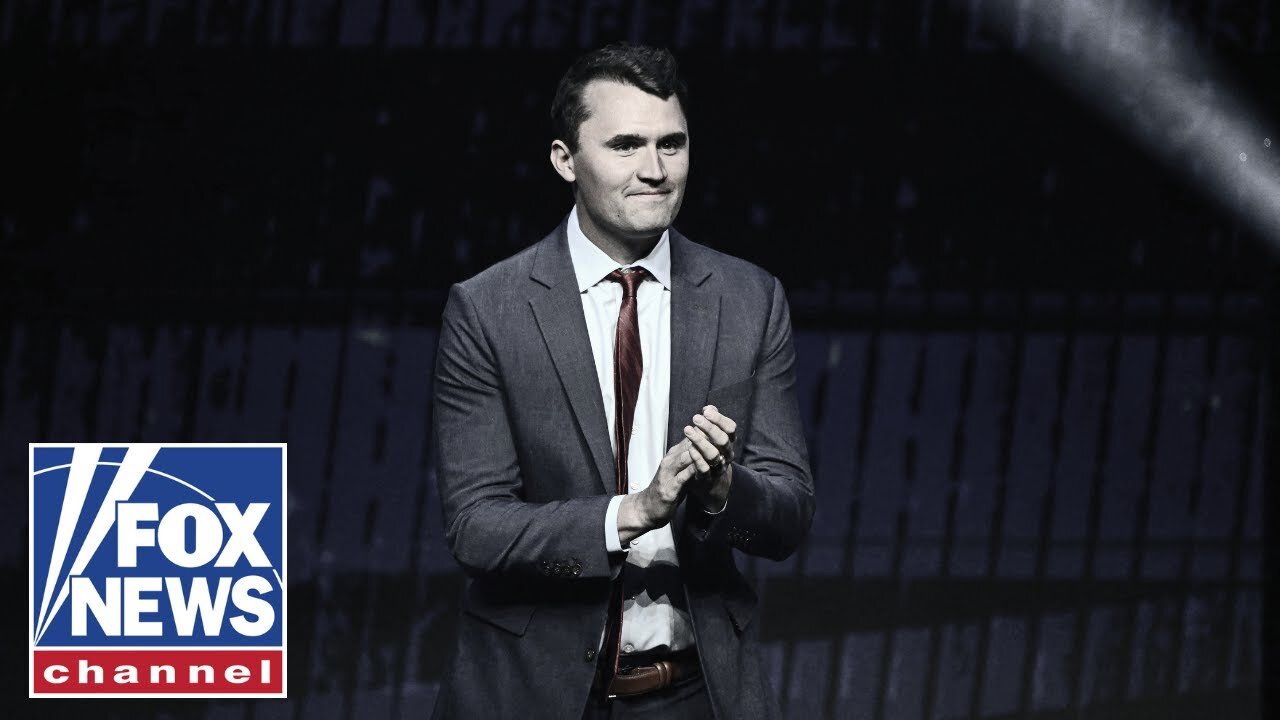Charlie Kirk's movement is only going to grow: Rep. James Comer