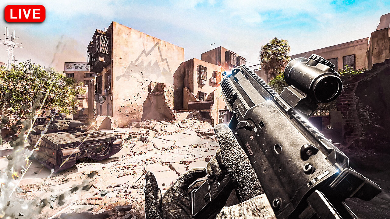Battlefield 6 UNLOCKS and MOVEMENT Changes