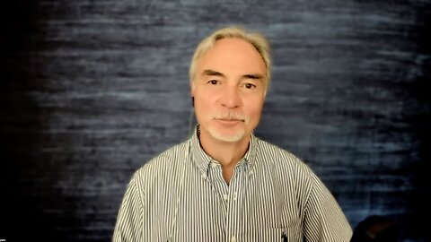 Financial Crisis, AI & Unrest: A Perfect Storm? John Rubino